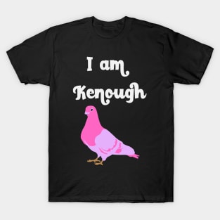 I Am Kenough T-Shirt